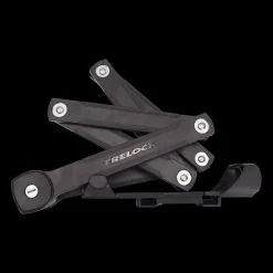 Fs 380/100 Trigo L Zf 234 X-Move, Sykkellas