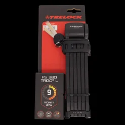 Fs 380/100 Trigo L Zf 234 X-Move, Sykkellas