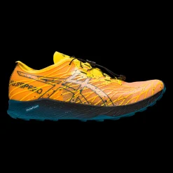 Fujispeed, Lopesko, Herre