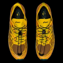 Fujispeed, Lopesko, Herre