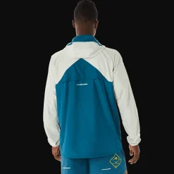 Fujitrail Anorak, Anorakk Herre