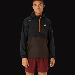 Fujitrail Anorak, Anorakk Herre