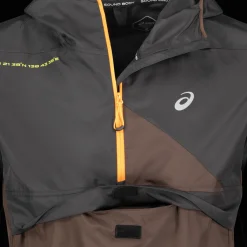 Fujitrail Anorak, Anorakk Herre