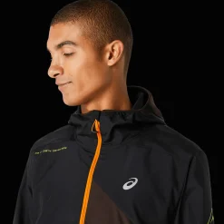 Fujitrail Anorak, Anorakk Herre