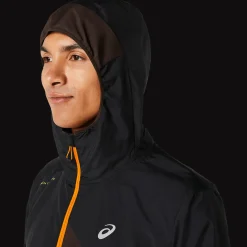 Fujitrail Anorak, Anorakk Herre