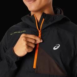Fujitrail Anorak, Anorakk Herre