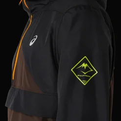 Fujitrail Anorak, Anorakk Herre