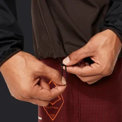 Fujitrail Anorak, Anorakk Herre