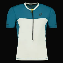 Fujitrail Short Sleeve Top, T-Skjorte, Herre