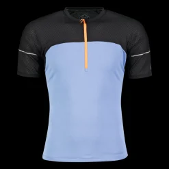 Fujitrail Top M, T-Skjorte Herre