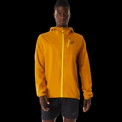 Fujitrail Waterproof Jacket, Lopejakke, Treningsjakke, Herre