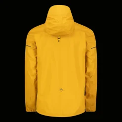Fujitrail Waterproof Jacket, Lopejakke, Treningsjakke, Herre