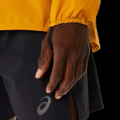 Fujitrail Waterproof Jacket, Lopejakke, Treningsjakke, Herre