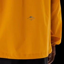 Fujitrail Waterproof Jacket, Lopejakke, Treningsjakke, Herre