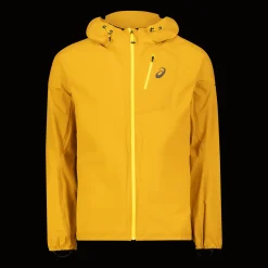 Fujitrail Waterproof Jacket, Lopejakke, Treningsjakke, Herre