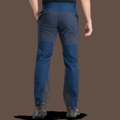 Fulu Traverse Stretch Hybrid Pant, Turbukse, Herre