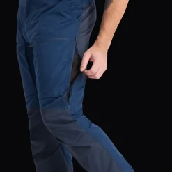 Fulu Traverse Stretch Hybrid Pant, Turbukse, Herre