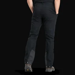 Fulu Traverse Stretch Hybrid Pant, Turbukse, Herre