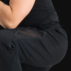 Fulu Traverse Stretch Hybrid Pant, Turbukse, Herre