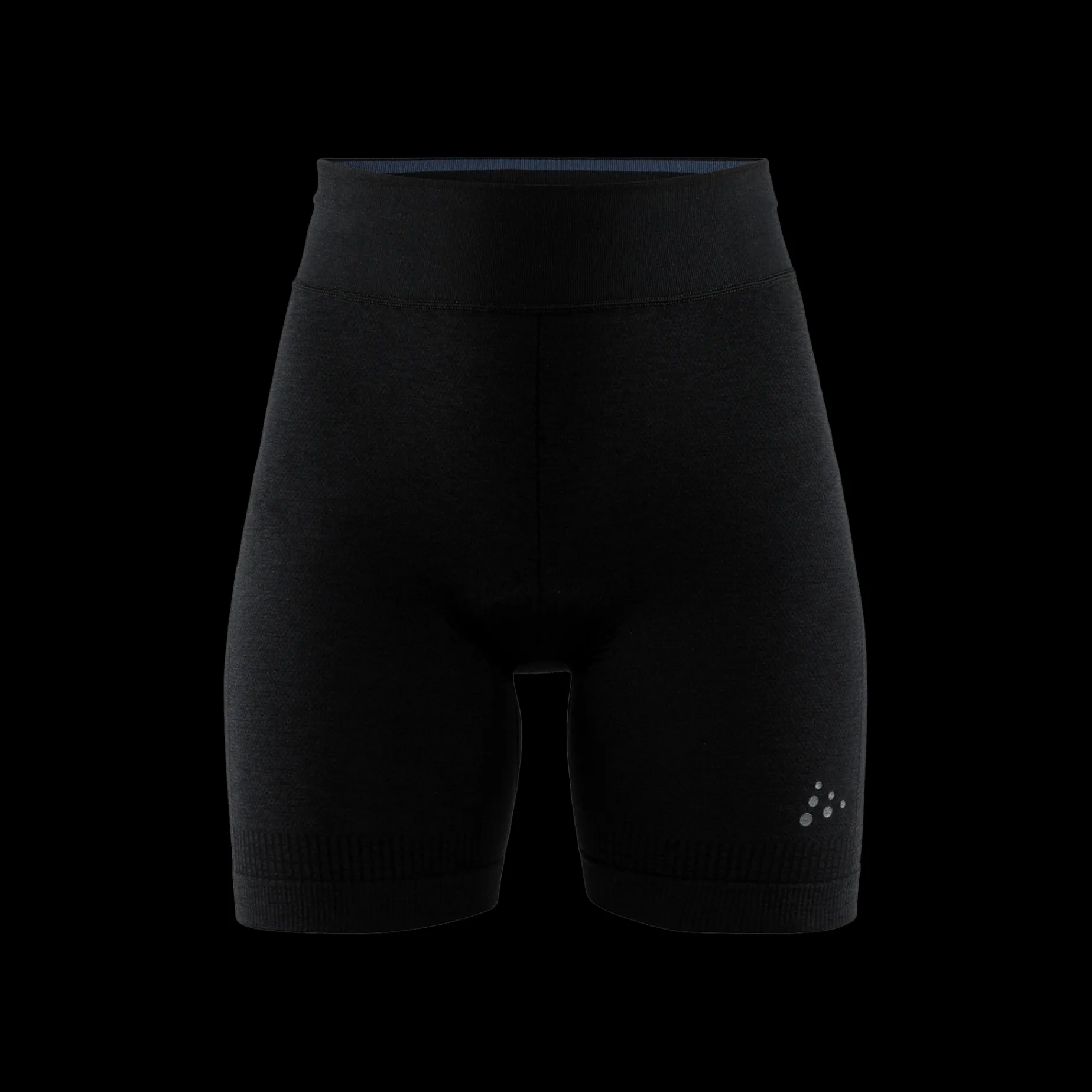 Fuseknit Bike Boxer With Pad, Sykkelshorts, Dame