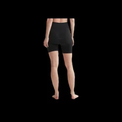 Fuseknit Bike Boxer With Pad, Sykkelshorts, Dame