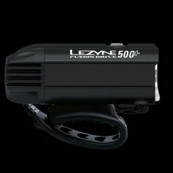 Fusion Drive 500+ Front, Sykkellykt, Frontlykt