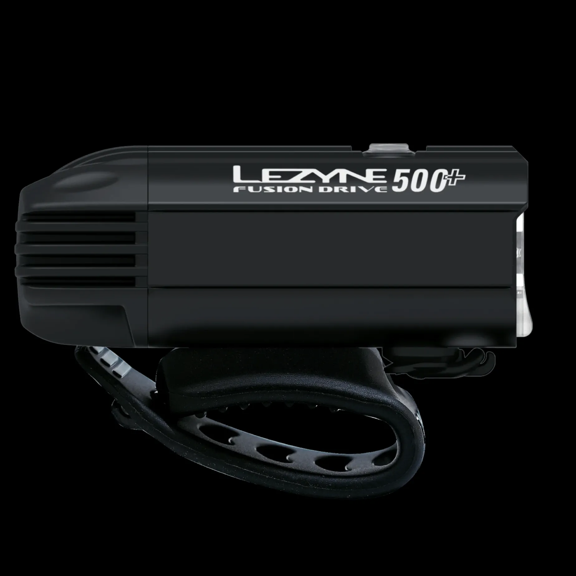 Fusion Drive 500+ Front, Sykkellykt, Frontlykt