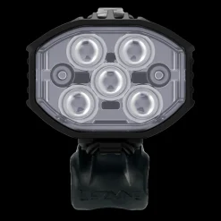 Fusion Drive 500+ Front, Sykkellykt, Frontlykt