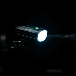 Fusion Drive 500+ Front, Sykkellykt, Frontlykt