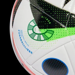 Fussballliebe Euro24 League Box, Fotball