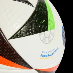 Fussballliebe Euro24 Pro, Fotball