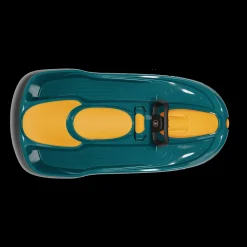 Galactus 23/24, Akebrett