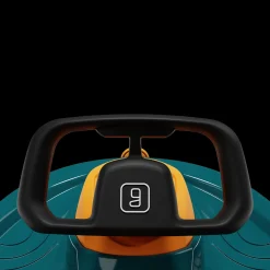 Galactus 23/24, Akebrett