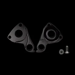 Gear Hanger White (7Fat Interceptor/Pro), Girore