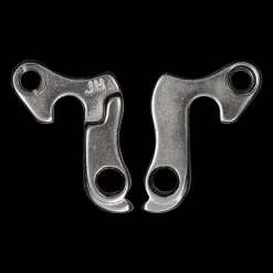 Gear Hanger White/ Velocity - Hanger A