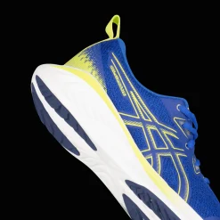 Gel-Cumulus 25 Gs, Lopesko, Junior