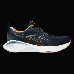 Gel-Cumulus 25, Lopesko, Herre