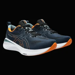 Gel-Cumulus 25, Lopesko, Herre