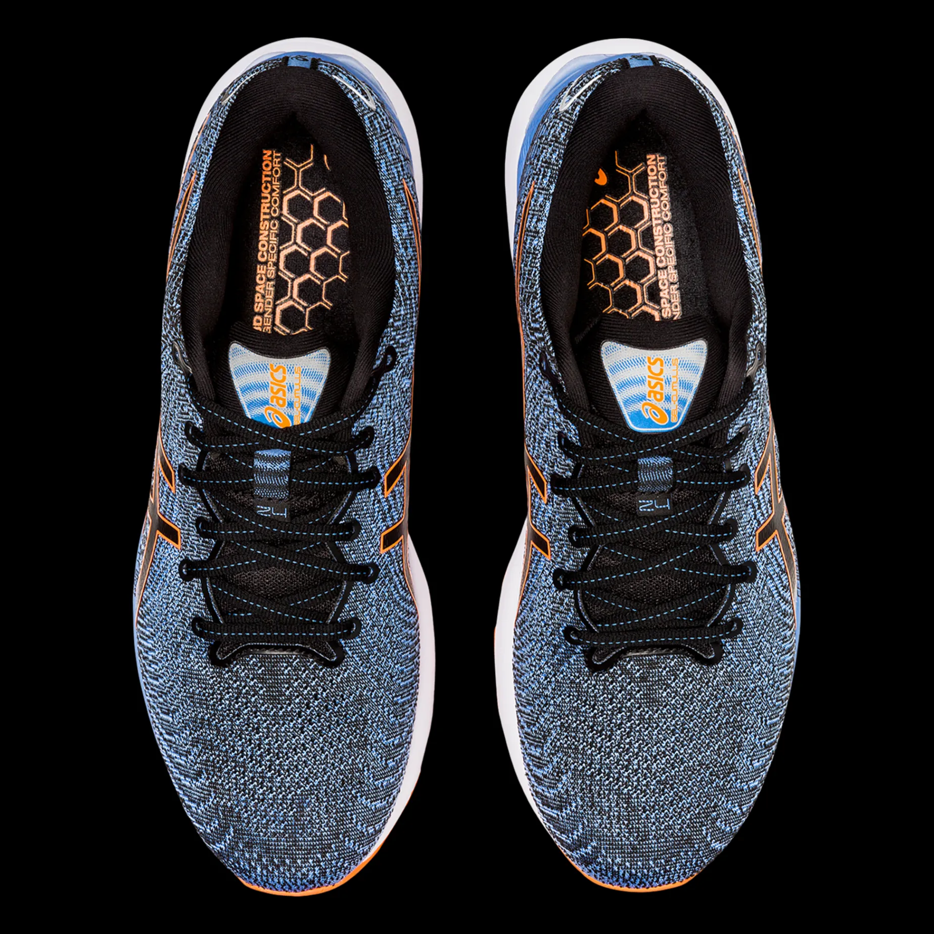 Gel-Cumulus 24 M, Lopesko Herre