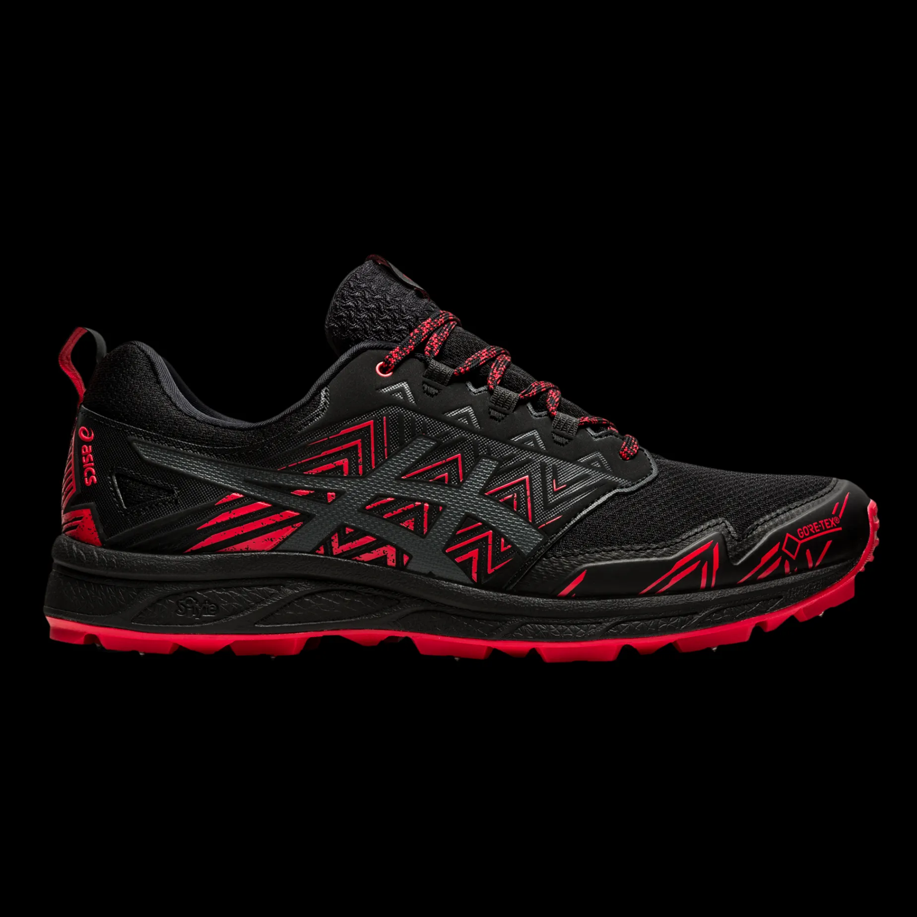 Gel-Fujisetsu 3 Gore-Tex, Terrengsko Herre