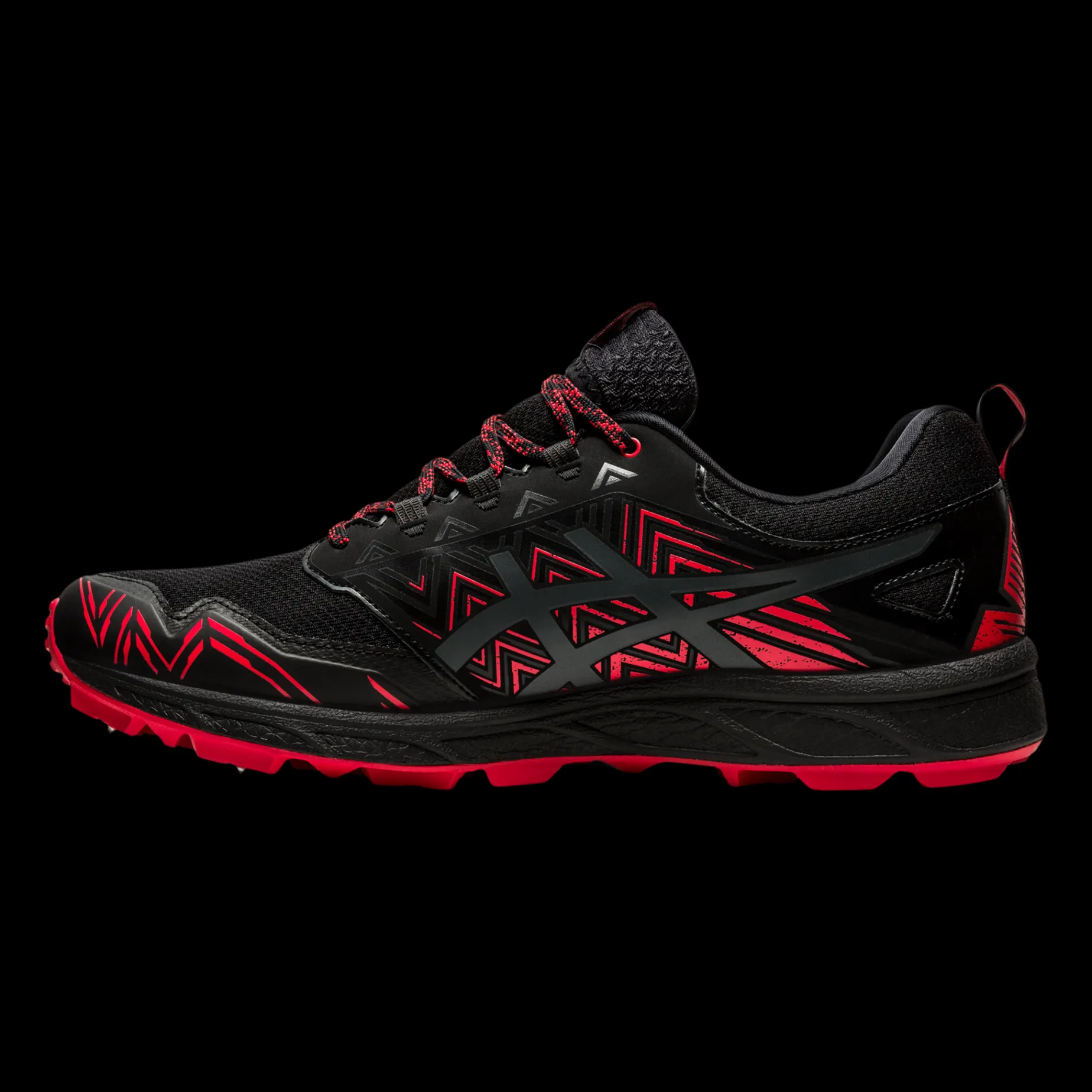 Gel-Fujisetsu 3 Gore-Tex, Terrengsko Herre