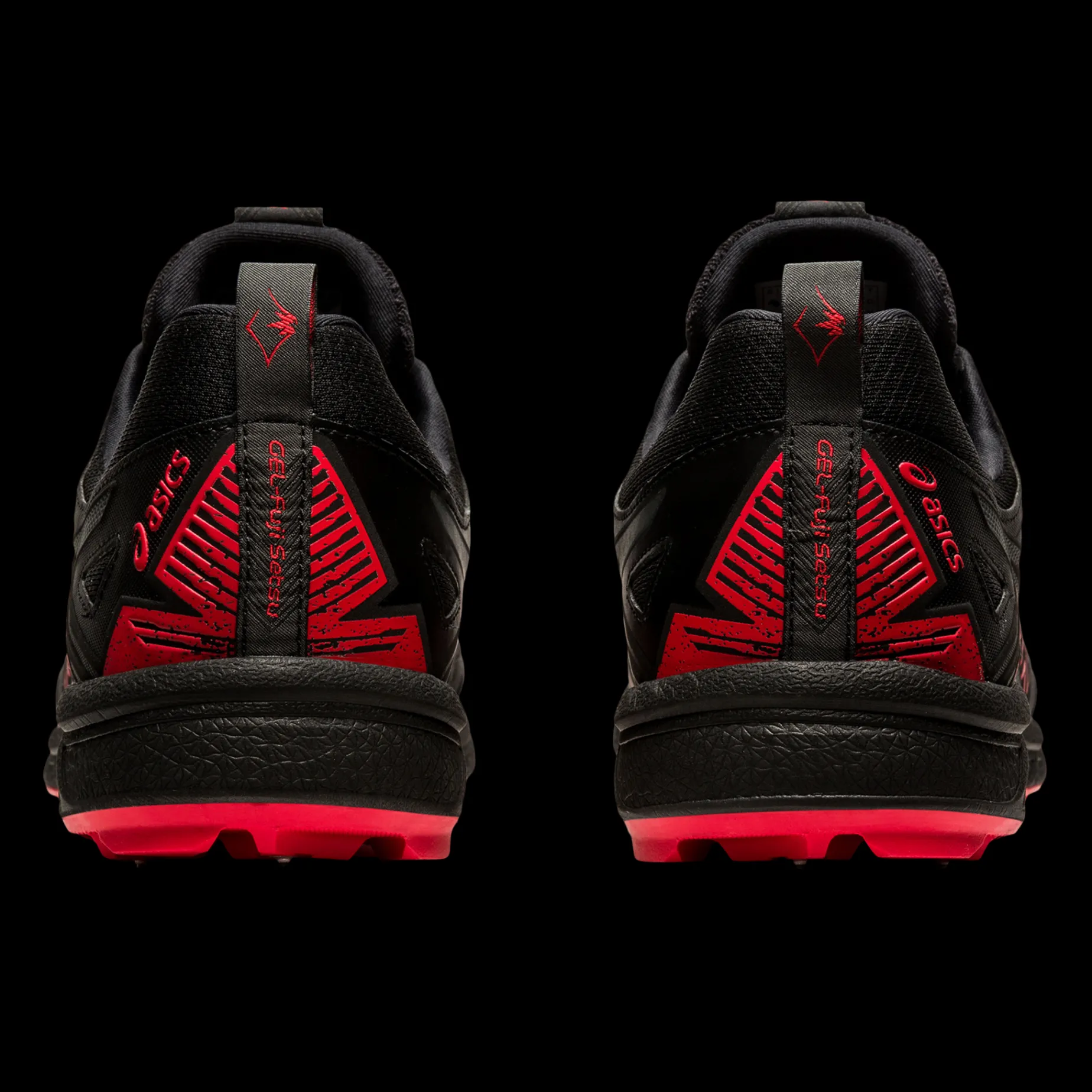 Gel-Fujisetsu 3 Gore-Tex, Terrengsko Herre