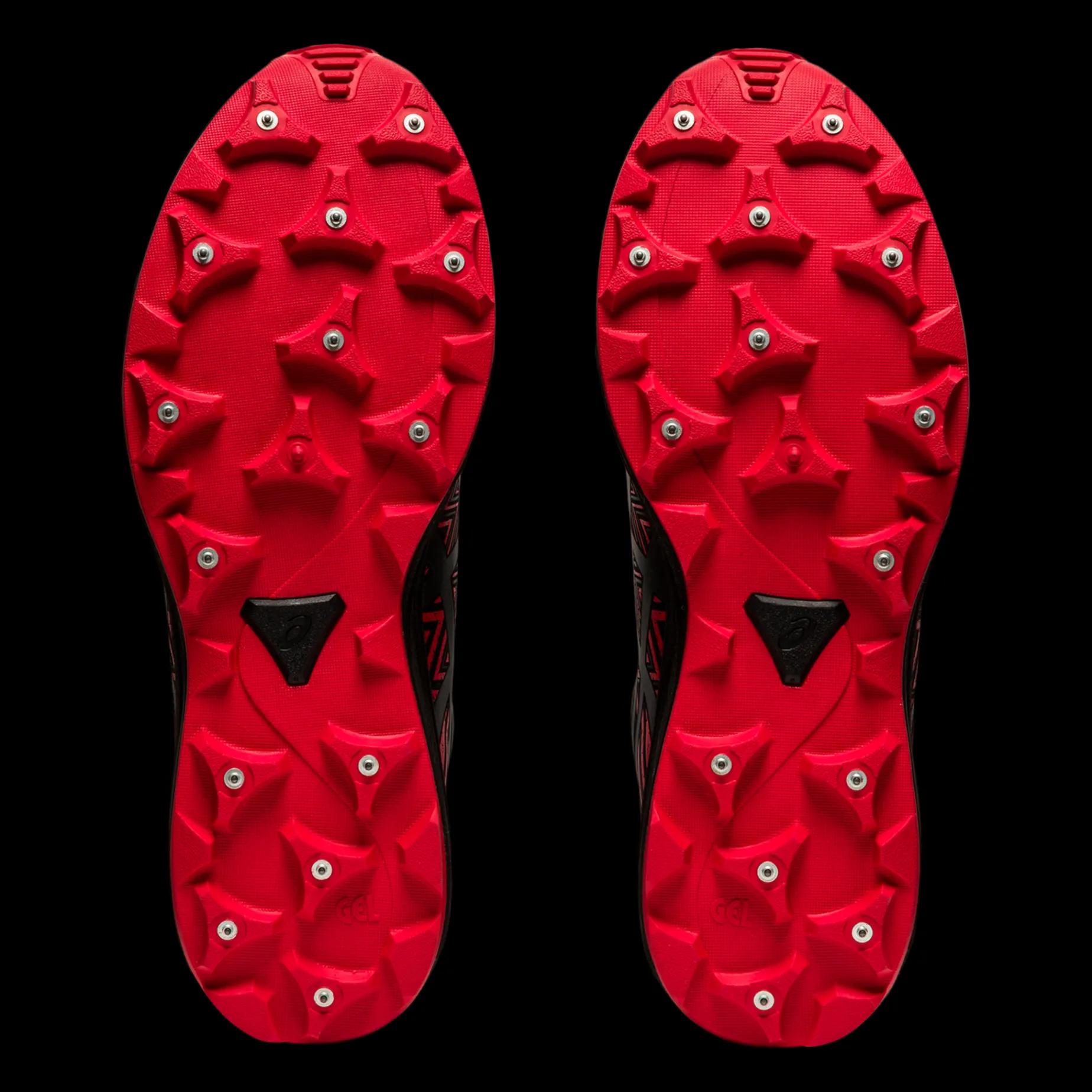 Gel-Fujisetsu 3 Gore-Tex, Terrengsko Herre