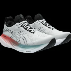 Gel-Nimbus 25, Lopesko, Herre