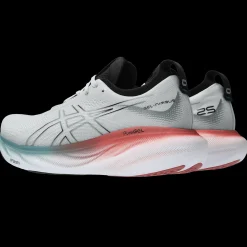 Gel-Nimbus 25, Lopesko, Herre