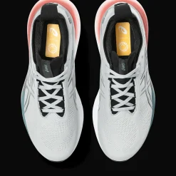 Gel-Nimbus 25, Lopesko, Herre