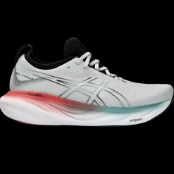 Gel-Nimbus 25, Lopesko, Herre