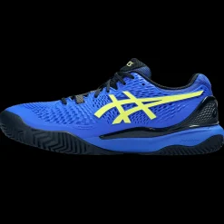 Gel-Resolution 9 Padel, Padelsko, Herre