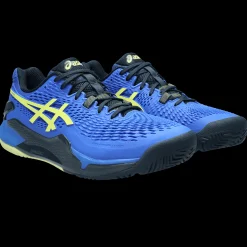 Gel-Resolution 9 Padel, Padelsko, Herre