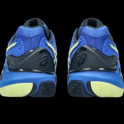 Gel-Resolution 9 Padel, Padelsko, Herre